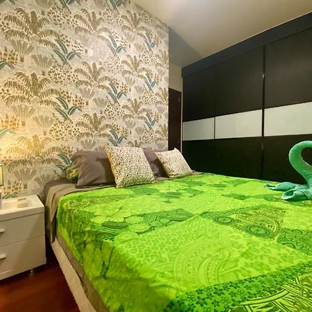 Apartment Heitiare パペーテ エクステリア 写真