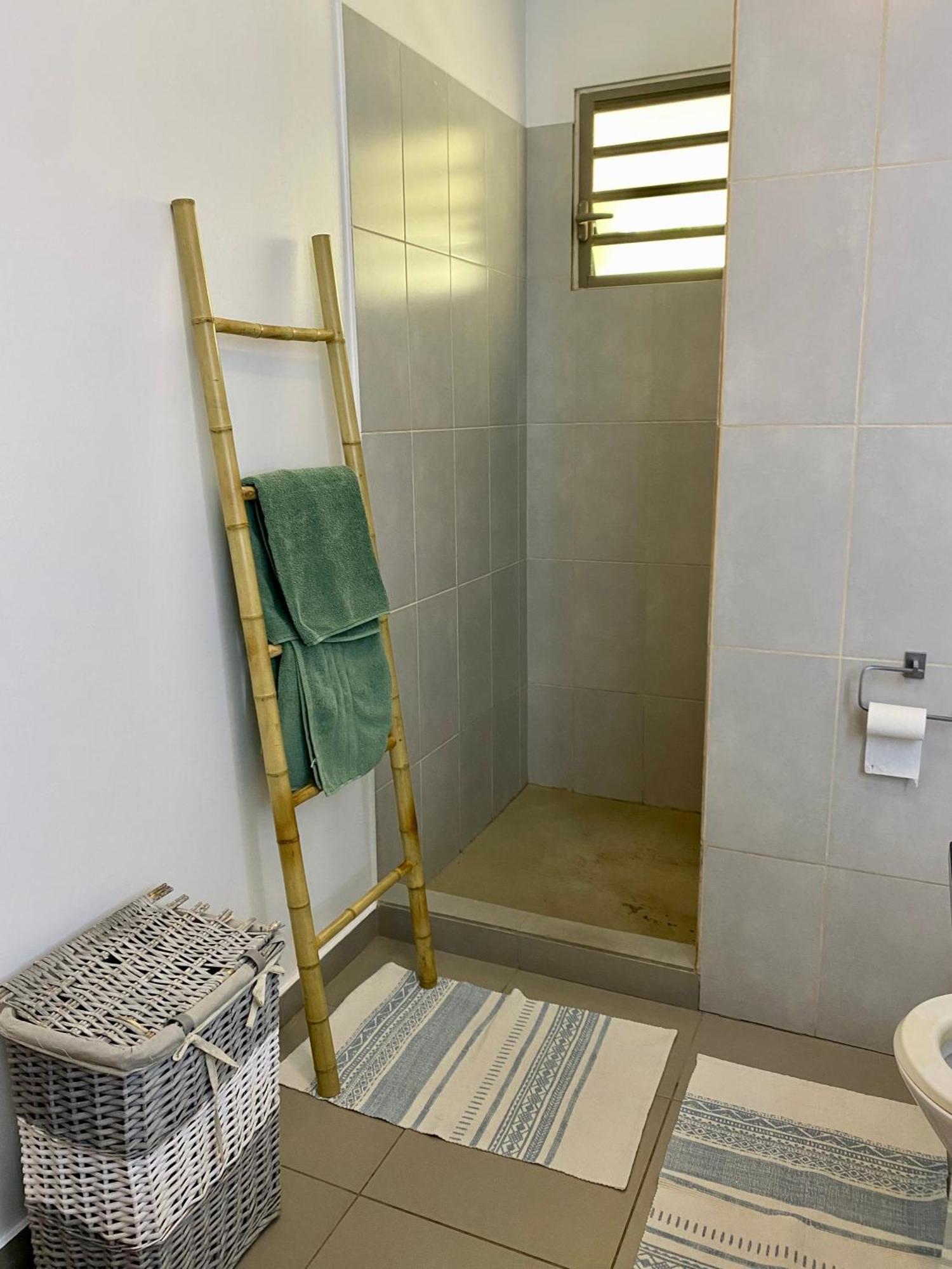 Apartment Heitiare パペーテ エクステリア 写真