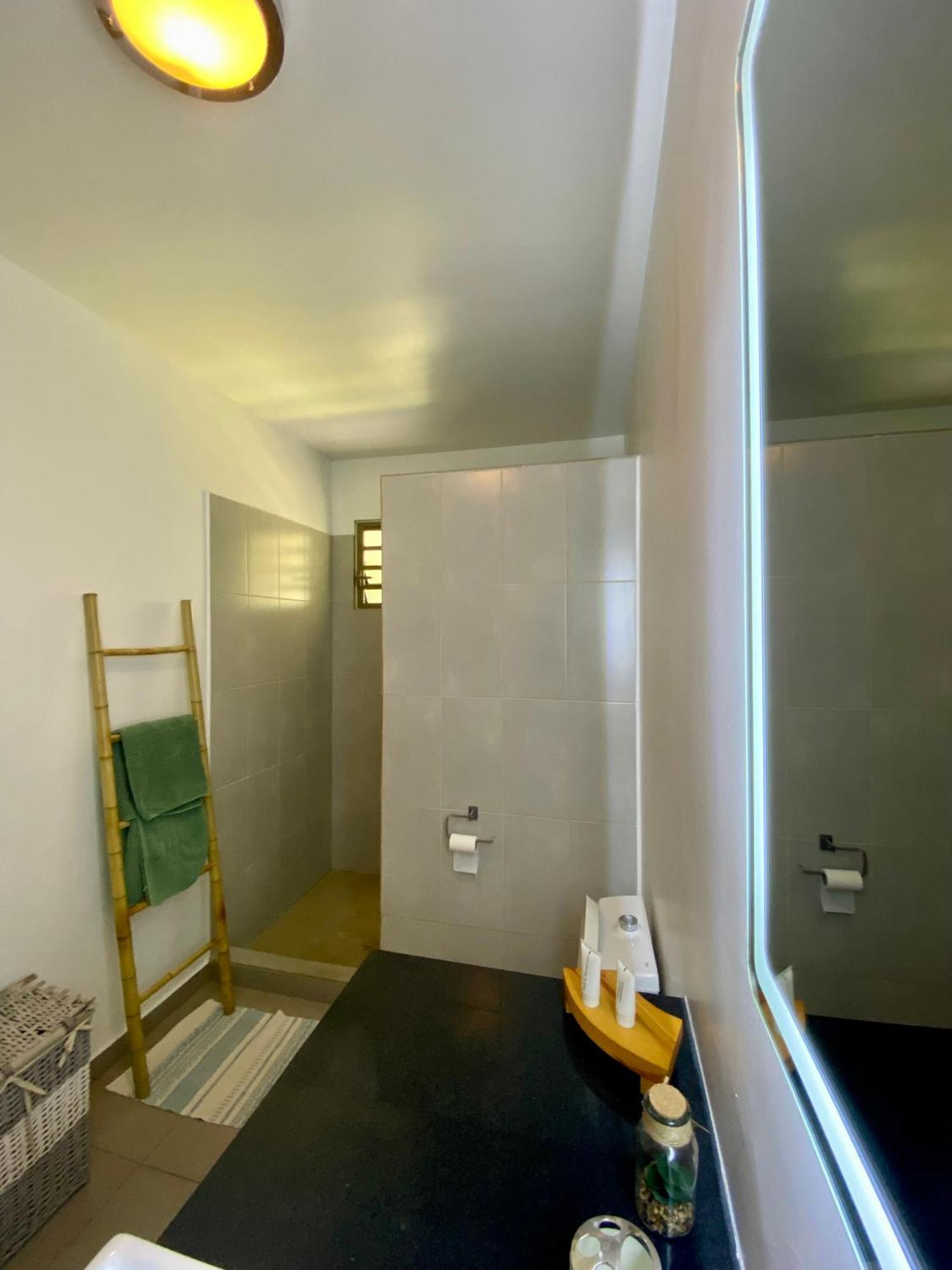 Apartment Heitiare パペーテ エクステリア 写真