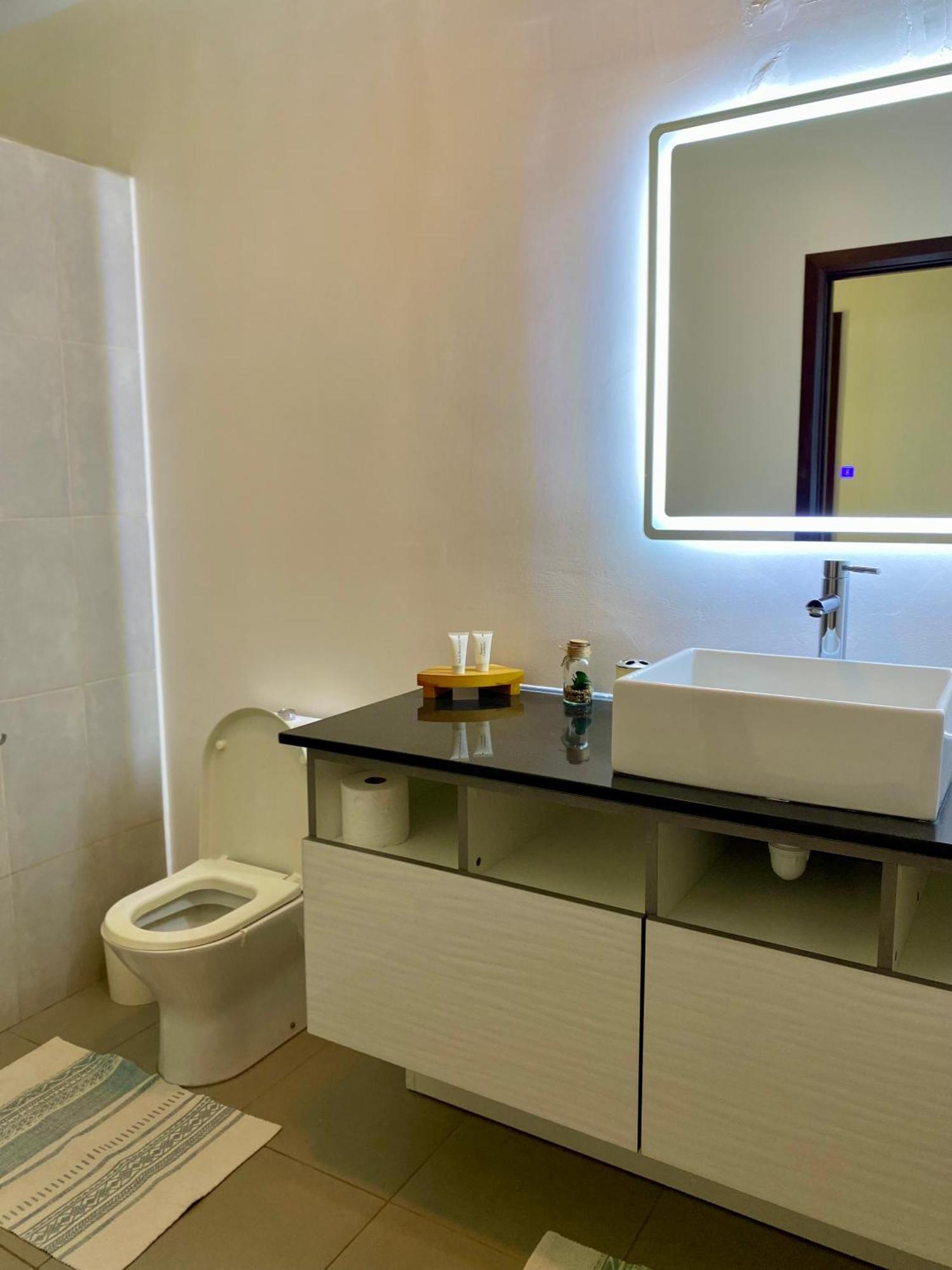 Apartment Heitiare パペーテ エクステリア 写真