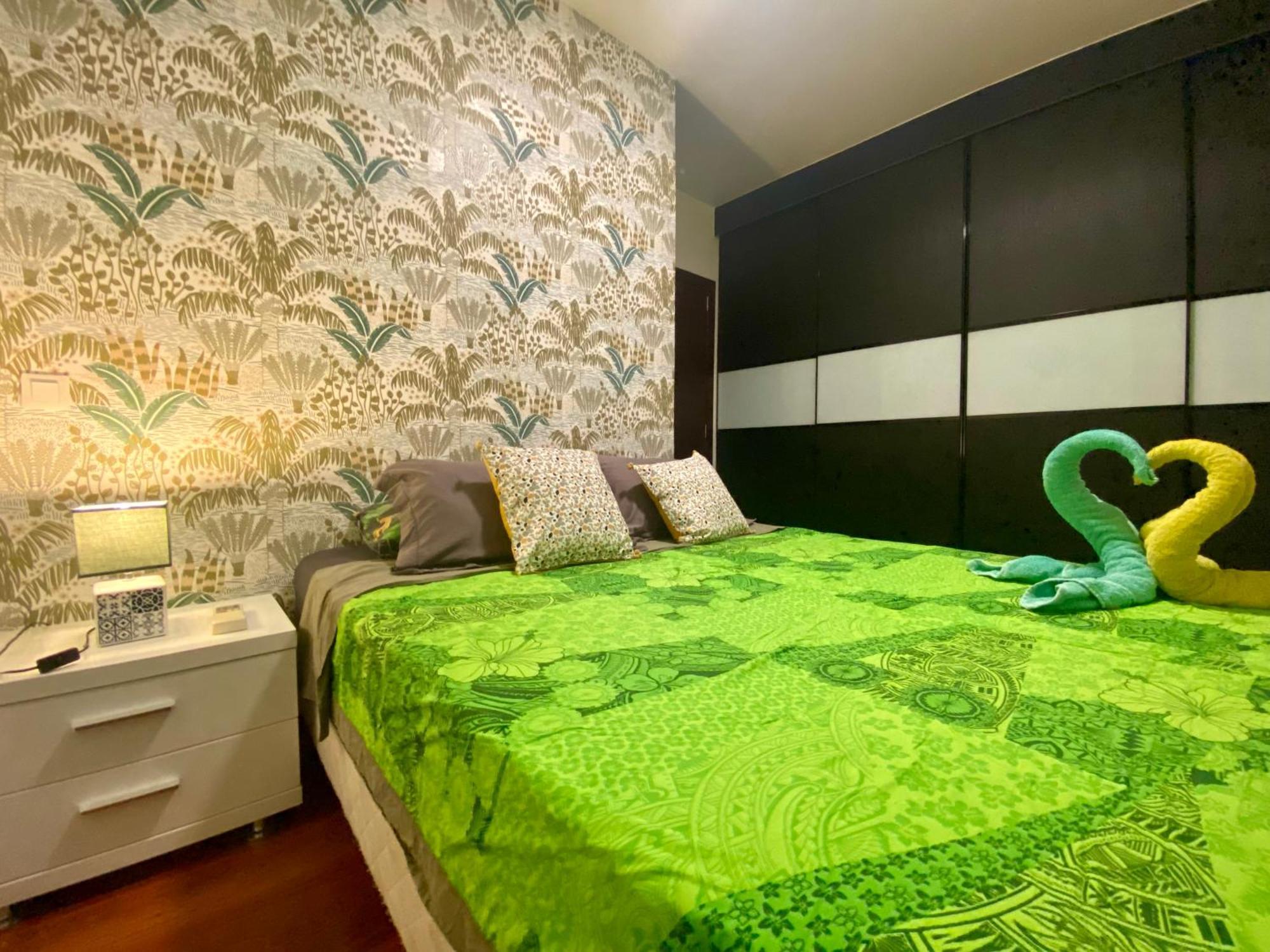 Apartment Heitiare パペーテ エクステリア 写真
