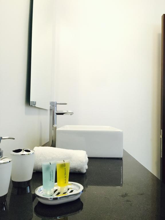 Apartment Heitiare パペーテ エクステリア 写真